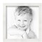 ArtToFrames 10x10 Inch Picture Frame, This 0.81 Inch Custom Wood Poster Frame is Available in Multiple Colors, Great for Your Art or Photos - Comes with Regular Glass and Corrugated Backing (A26GB)